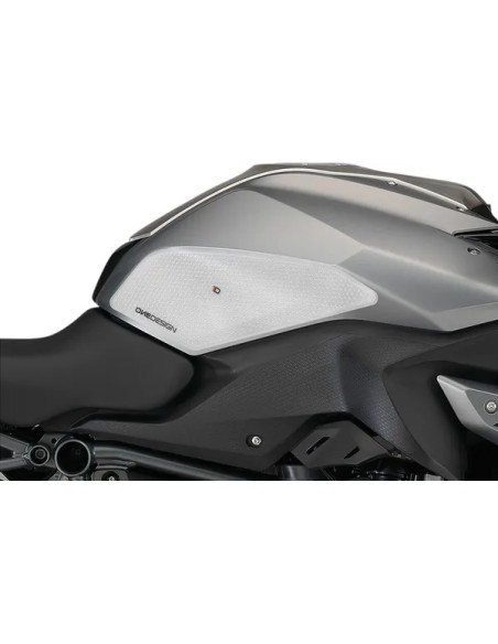 ONEDESIGN Tanks, Tankabdeckungen & -polster - Detailansicht