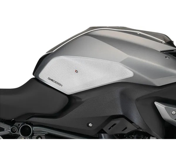 ONEDESIGN Tanks, Tankabdeckungen & -polster - Detailansicht