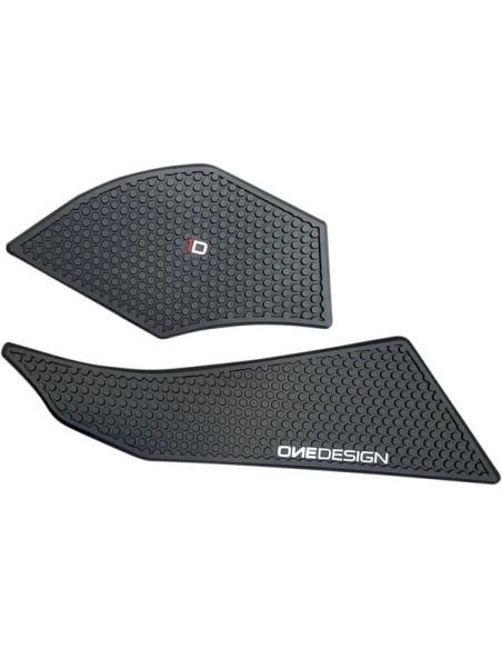 ONEDESIGN Tanks, Tankabdeckungen & -polster für DUCATI MULTISTRADA 1200 S ABS 2015-2017