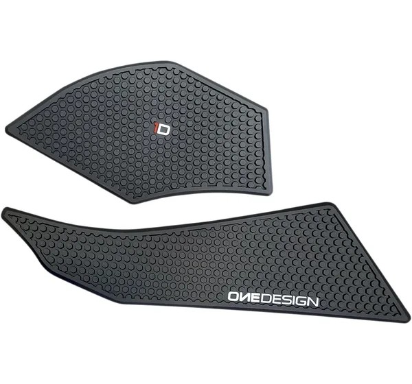 ONEDESIGN Tanks, Tankabdeckungen & -polster für DUCATI MULTISTRADA 1200 S ABS 2015-2017
