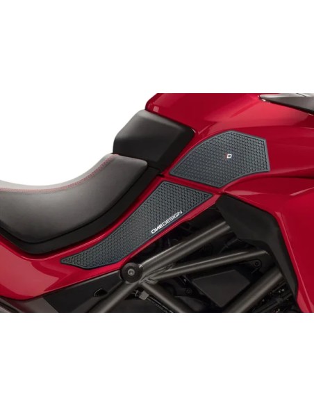 ONEDESIGN Tanks, Tankabdeckungen & -polster - Detailansicht