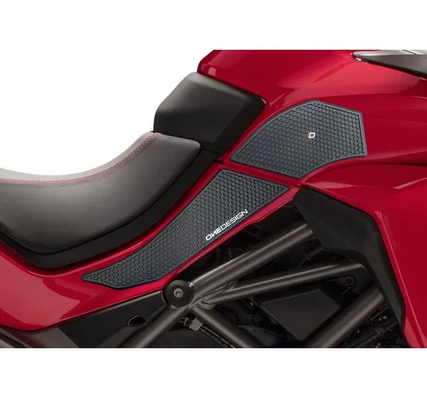 ONEDESIGN Tanks, Tankabdeckungen & -polster - Detailansicht