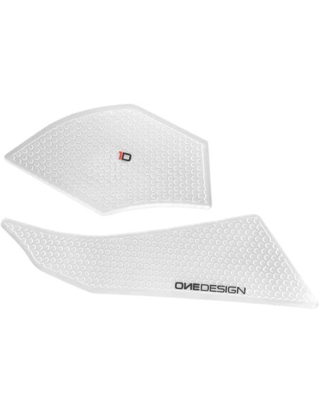 ONEDESIGN Tanks, Tankabdeckungen & -polster für DUCATI MULTISTRADA 1200 S ABS 2015-2017