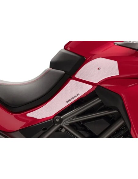 ONEDESIGN Tanks, Tankabdeckungen & -polster - Detailansicht