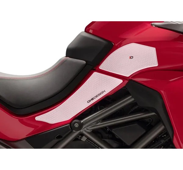ONEDESIGN Tanks, Tankabdeckungen & -polster - Detailansicht