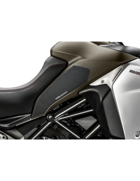 ONEDESIGN Tanks, Tankabdeckungen & -polster - Detailansicht