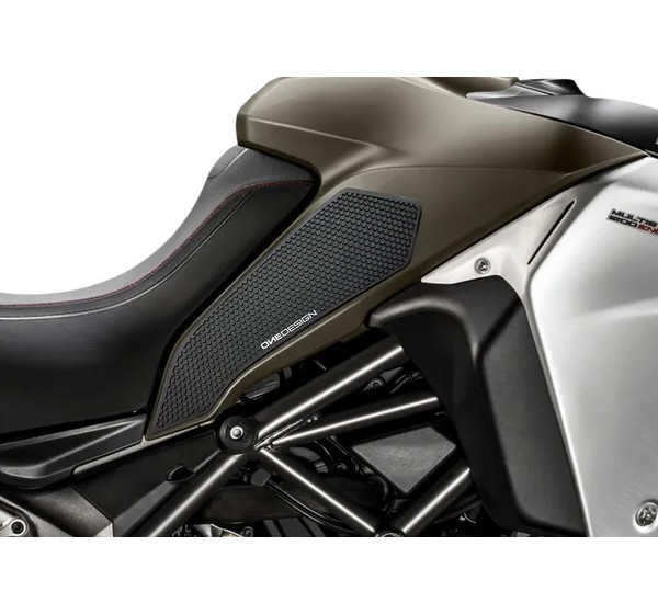 ONEDESIGN Tanks, Tankabdeckungen & -polster - Detailansicht