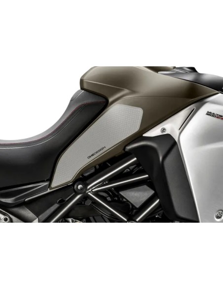 ONEDESIGN Tanks, Tankabdeckungen & -polster - Detailansicht