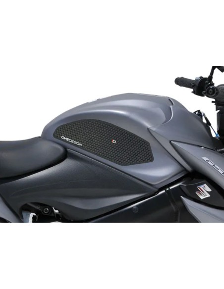 ONEDESIGN Tanks, Tankabdeckungen & -polster - Detailansicht