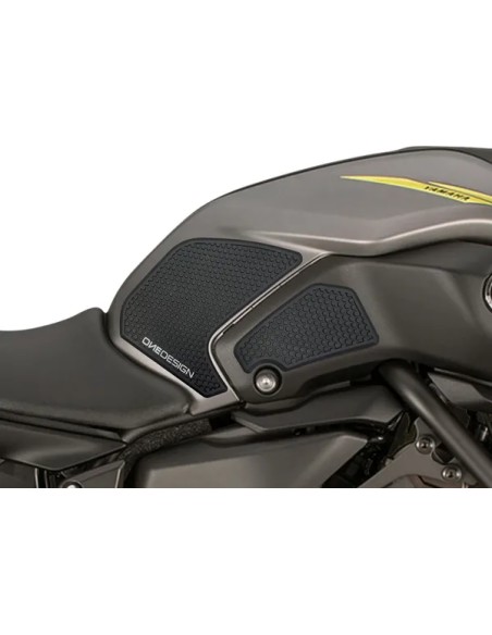 ONEDESIGN Tanks, Tankabdeckungen & -polster - Detailansicht