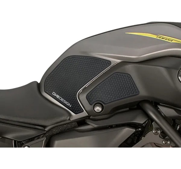 ONEDESIGN Tanks, Tankabdeckungen & -polster - Detailansicht