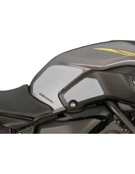ONEDESIGN Tanks, Tankabdeckungen & -polster - Detailansicht