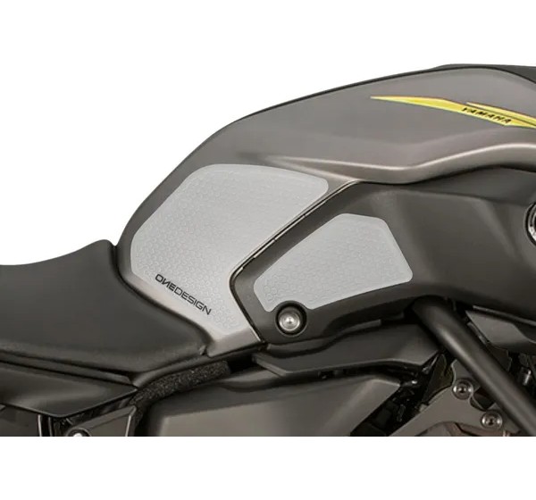 ONEDESIGN Tanks, Tankabdeckungen & -polster - Detailansicht