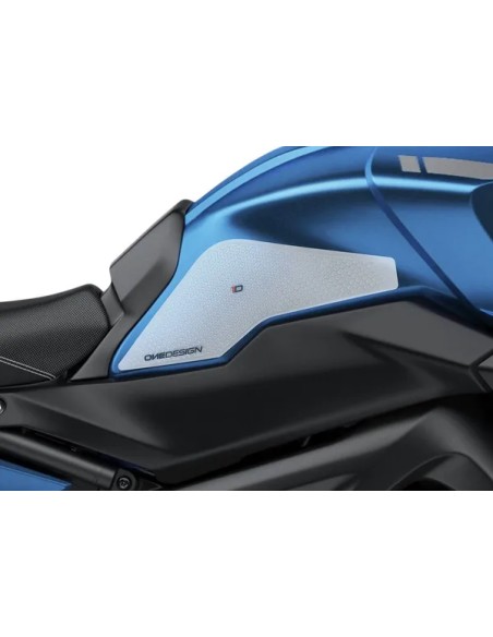 ONEDESIGN Tanks, Tankabdeckungen & -polster - Detailansicht