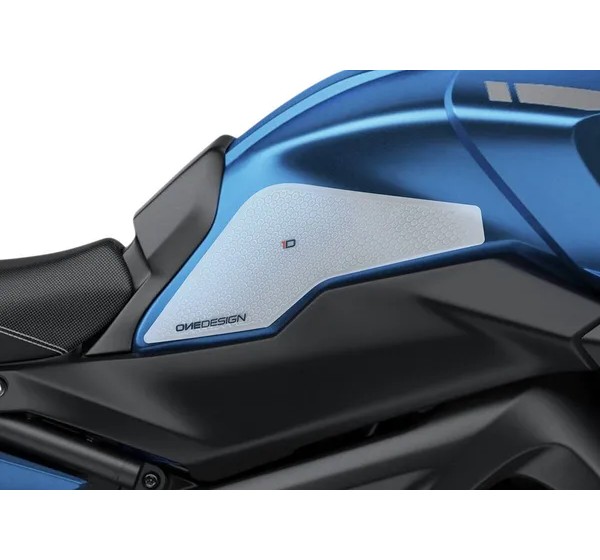 ONEDESIGN Tanks, Tankabdeckungen & -polster - Detailansicht