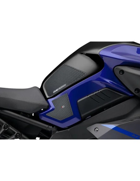 ONEDESIGN Tanks, Tankabdeckungen & -polster - Detailansicht