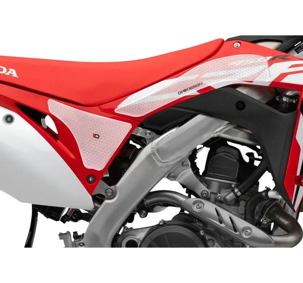 ONEDESIGN Tanks, Tankabdeckungen & -polster - Detailansicht