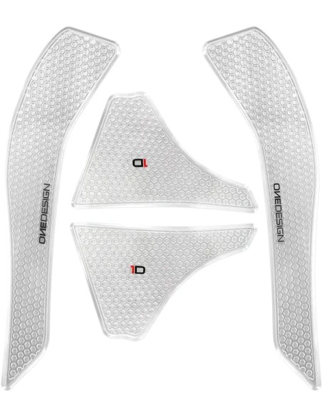 ONEDESIGN Tanks, Tankabdeckungen & -polster - Einbaubeispiel