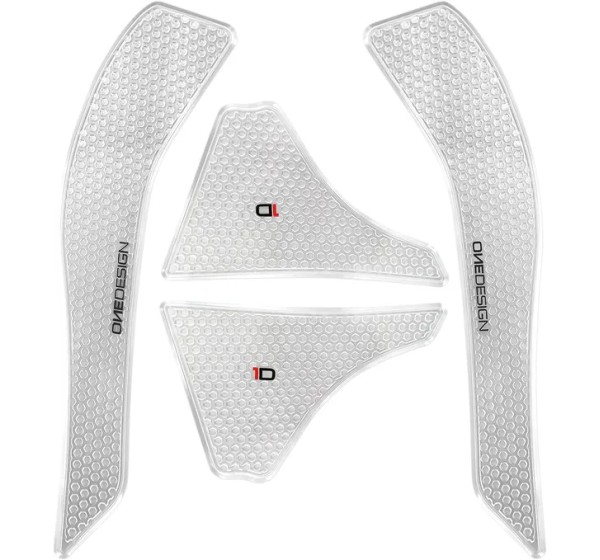 ONEDESIGN Tanks, Tankabdeckungen & -polster - Einbaubeispiel