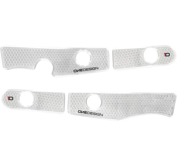 ONEDESIGN Tanks, Tankabdeckungen & -polster - Detailansicht