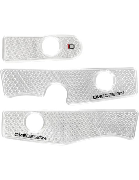 ONEDESIGN Tanks, Tankabdeckungen & -polster - Einbaubeispiel