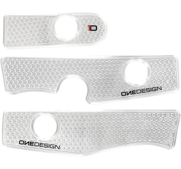 ONEDESIGN Tanks, Tankabdeckungen & -polster - Einbaubeispiel