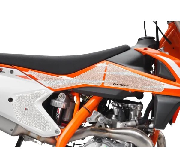 ONEDESIGN Tanks, Tankabdeckungen & -polster für KTM SX-F 250 2015-2018