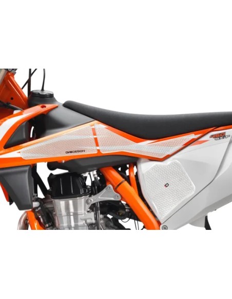 ONEDESIGN Tanks, Tankabdeckungen & -polster - Detailansicht