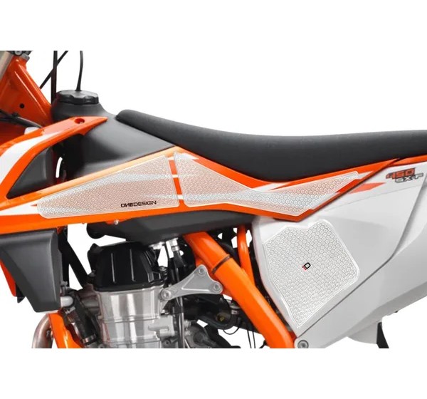 ONEDESIGN Tanks, Tankabdeckungen & -polster - Detailansicht