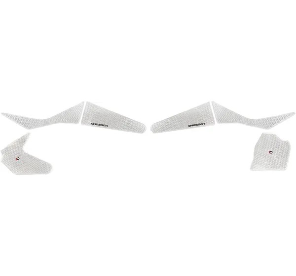 ONEDESIGN Tanks, Tankabdeckungen & -polster - Einbaubeispiel