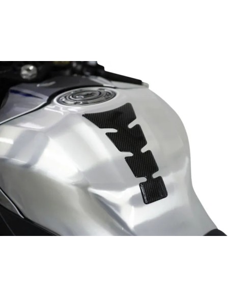 ONEDESIGN Tanks, Tankabdeckungen & -polster - TANKPAD SLIM CARBON