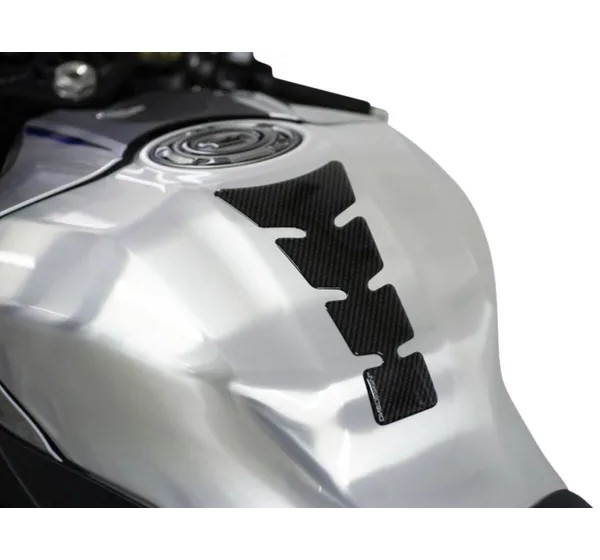 ONEDESIGN Tanks, Tankabdeckungen & -polster - TANKPAD SLIM CARBON