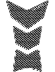 Soft Touch Tank Pad