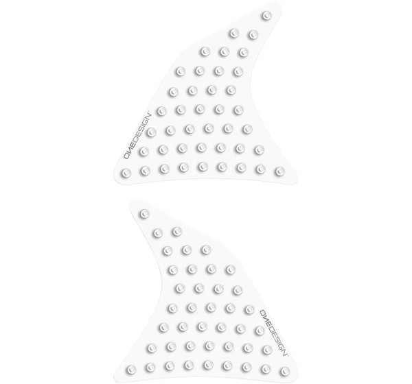 ONEDESIGN Tanks, Tankabdeckungen & -polster - KIT 2 LABELS RI LE BUBBLE CLR