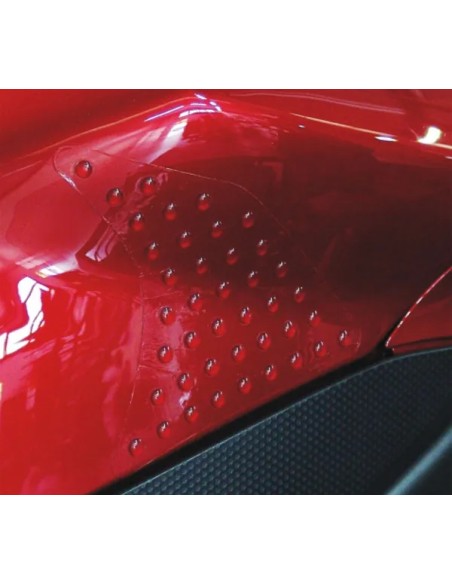 ONEDESIGN Tanks, Tankabdeckungen & -polster - Detailansicht