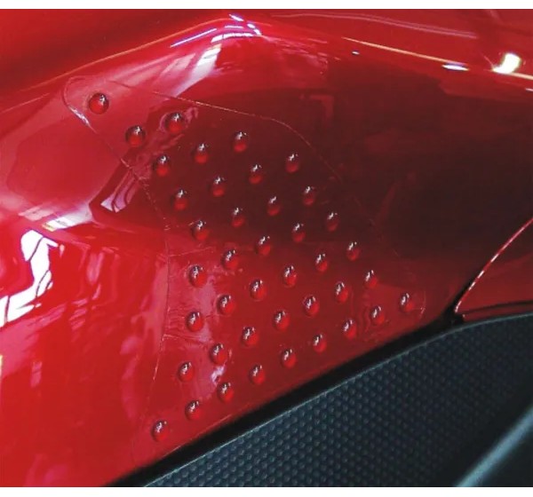 ONEDESIGN Tanks, Tankabdeckungen & -polster - Detailansicht