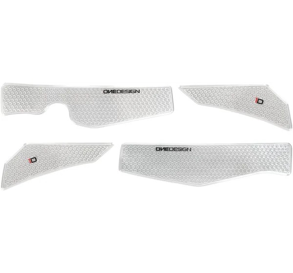 ONEDESIGN Tanks, Tankabdeckungen & -polster - Einbaubeispiel