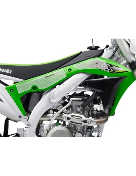 ONEDESIGN Tanks, Tankabdeckungen & -polster Bild 4