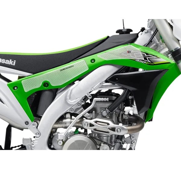 ONEDESIGN Tanks, Tankabdeckungen & -polster Bild 4