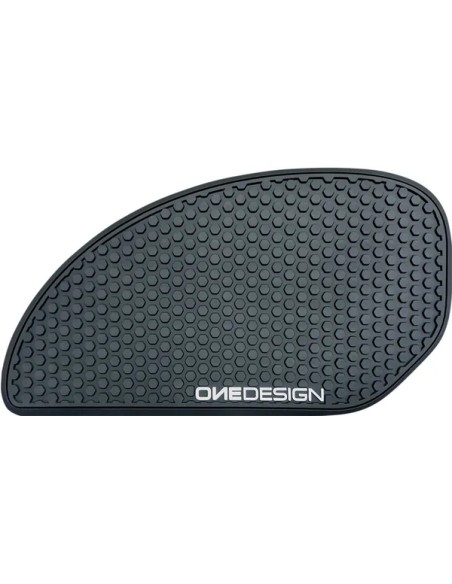 ONEDESIGN Tanks, Tankabdeckungen & -polster - Einbaubeispiel