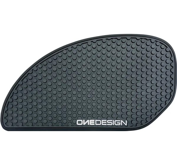 ONEDESIGN Tanks, Tankabdeckungen & -polster - Einbaubeispiel