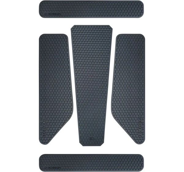 ONEDESIGN Tanks, Tankabdeckungen & -polster - Detailansicht