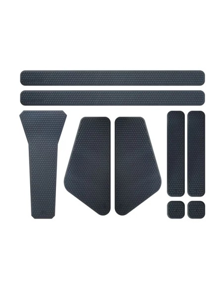 ONEDESIGN Tanks, Tankabdeckungen & -polster - Detailansicht