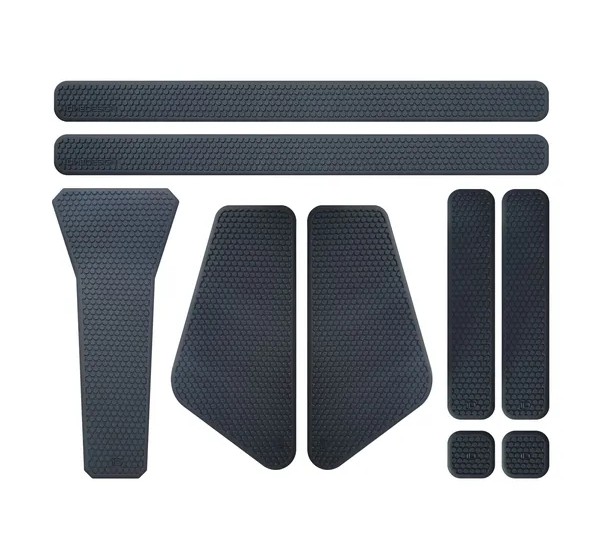 ONEDESIGN Tanks, Tankabdeckungen & -polster - Detailansicht