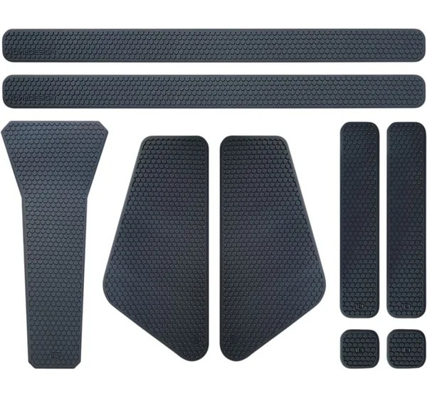 ONEDESIGN Tanks, Tankabdeckungen & -polster - Einbaubeispiel