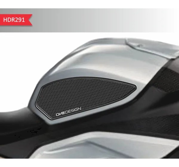 ONEDESIGN Tanks, Tankabdeckungen & -polster für BMW S 1000 R ABS 2021-2024
