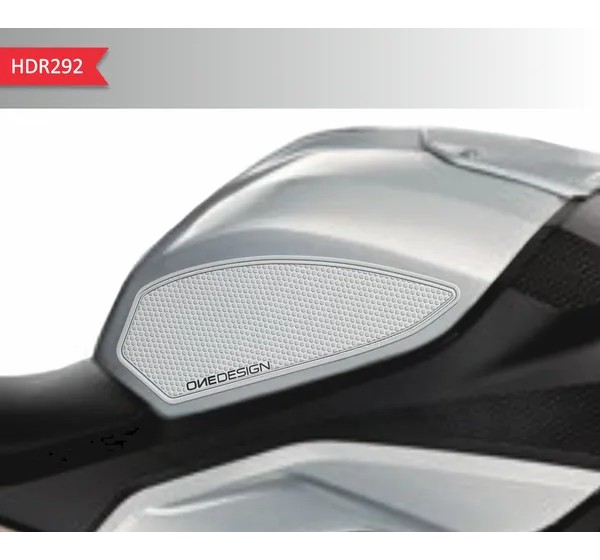 ONEDESIGN Tanks, Tankabdeckungen & -polster für BMW S 1000 R ABS 2021-2024