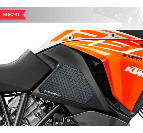 ONEDESIGN Tanks, Tankabdeckungen & -polster für KTM SUPER DUKE 1290 R ABS 2014-2020