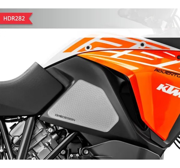 ONEDESIGN Tanks, Tankabdeckungen & -polster für KTM SUPER DUKE 1290 R ABS 2014-2020
