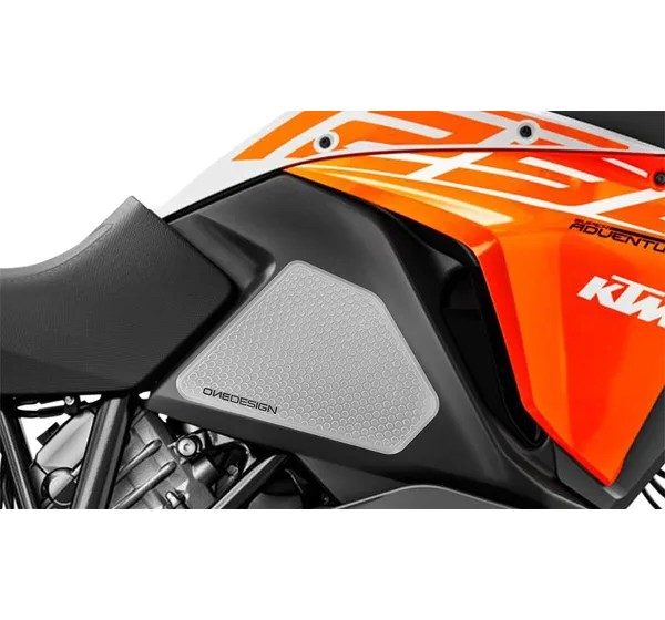 ONEDESIGN Tanks, Tankabdeckungen & -polster - Detailansicht